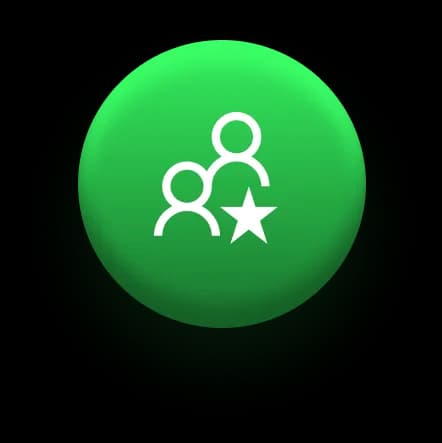 advantages icon